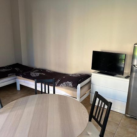Alka Apartment Mielno  Exterior photo