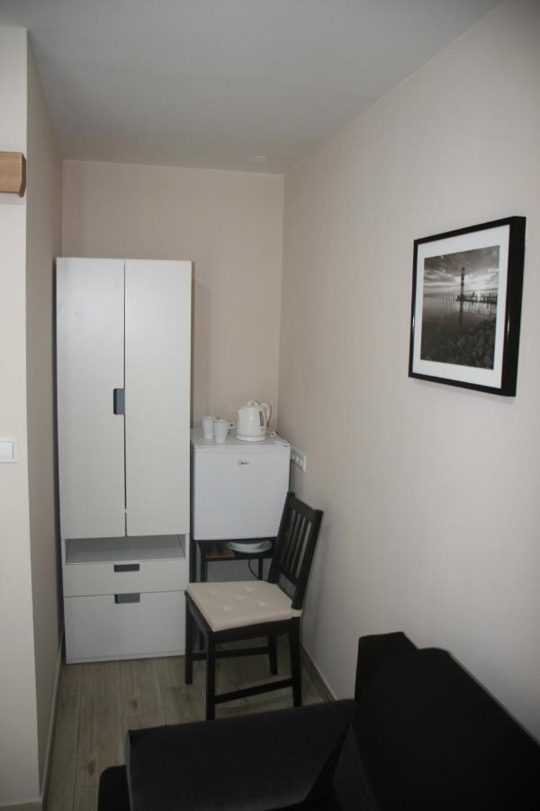 Alka Apartment Mielno  Exterior photo