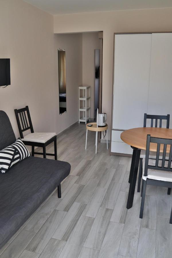 Alka Apartment Mielno  Exterior photo