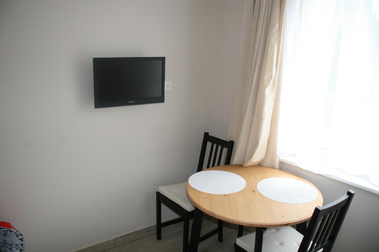 Alka Apartment Mielno  Exterior photo