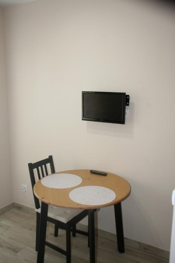Alka Apartment Mielno  Exterior photo