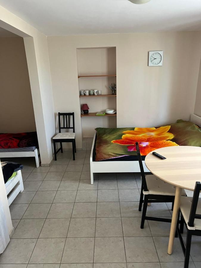 Alka Apartment Mielno  Exterior photo